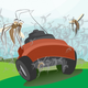 Image for article titled People Mow Non-Native Plants, Inadvertently Spread West Nile Virus